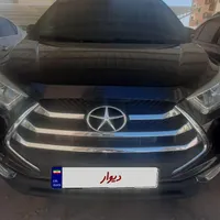 جک  s3 مدل ۱۴۰۳|خودرو سواری و وانت|مشهد, فرودگاه|دیوار