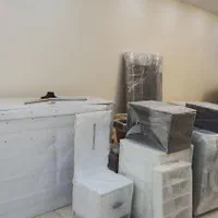 باربری گلشهرباغستان شاهین ویلا مطهری موذن کرج|خدمات حمل و نقل|کرج, شاهین‌ویلا|دیوار