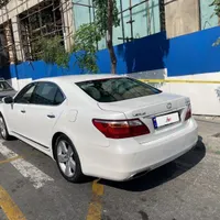 لکسوس LS 460L، مدل ۲۰۱۲|خودرو سواری و وانت|تهران, نیاوران|دیوار