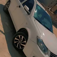 ساینا دنده‌ای EX، مدل ۱۳۹۸