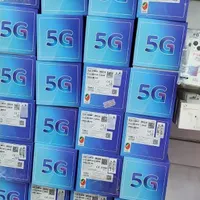فروش انواع مودمi40 وi60 و5Gسیمکارتی ومخابراتی عمده|مودم و تجهیزات شبکه|مشهد, راهنمایی|دیوار