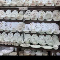 ظروف فله ظرف پارس ارکوپال اوپال اپال سرویس چینی|ظروف سرو و پذیرایی|تبریز, |دیوار