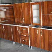 کابینت مدل جدید|مصالح و تجهیزات ساختمان|کوهدشت, |دیوار