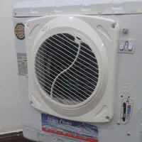 کولر آبی نو