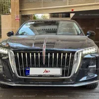هونگچی H5 مدل 2025|خودرو سواری و وانت|شیراز, سینما سعدی|دیوار