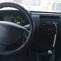 وانت کارا 2000مدل 98|خودرو سواری و وانت|مشهد, آبکوه|دیوار