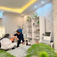 فروش دستگاه و ترولی و تخت پاکسازی