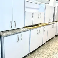 (کابینت) سفارشی مدلهای جدید|مصالح و تجهیزات ساختمان|کوهدشت, |دیوار