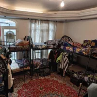 خوابگاه پسرانه پانسیون آقایان|اجارهٔ کوتاه‌مدت آپارتمان و سوئیت|تهران, اباذر|دیوار