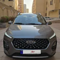 ام‌وی‌ام X22 Pro IE، مدل ۱۴۰۲|خودرو سواری و وانت|یزد, |دیوار