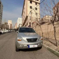کیا سورنتو 2008|خودرو سواری و وانت|تهران, چیذر|دیوار