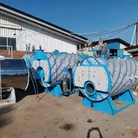 کارواش بخار استیم شویی ZAGROS STEAM|ماشین‌آلات صنعتی|مشهد, ده دی|دیوار