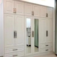 کمددیواری انواع مدل/کمد دیواری