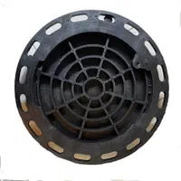 دریچه منهول ، درب چاه و هندهول|عمده‌فروشی|تهران, شهرک امام خمینی|دیوار