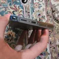 سامسونگ Galaxy S23 Ultra با حافظهٔ ۲۵۶ گیگابایت