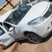ساندرو تصادفی|خودرو سواری و وانت|اصفهان, ناژوان|دیوار