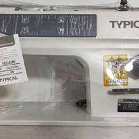 چرخ خیاطی راسته دوز تیپیکال