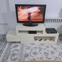 مبل استیل و میز تلویزیون|مبلمان خانگی و میز عسلی|تهران, صد دستگاه|دیوار