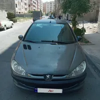 پژو 206 SD V20، مدل ۱۳۸۸|خودرو سواری و وانت|کرج, ساماندهی|دیوار