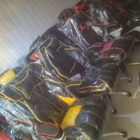 صندلی گیمینگ t7600