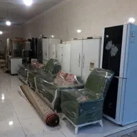 سمساری/نسیم شهر وجی اباد اورین وسایل برمیدارم