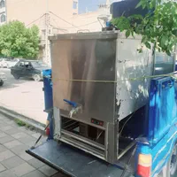 وانت تلفنی،حمل بار،بانیسان،باربری اساس کشی باکارگر|خدمات حمل و نقل|کرمانشاه, |دیوار