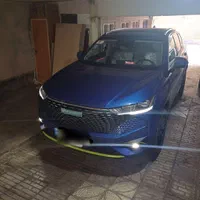 هاوال H6 هیبرید، مدل ۲۰۲۵