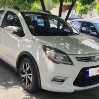 لیفانX50 در حد به شرط