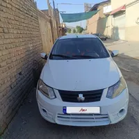 ساینا دنده‌ای EX، مدل ۱۳۹۸