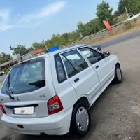 پراید 111 SX، مدل ۱۳۹۱|خودرو سواری و وانت|رشت, حومه رشت|دیوار