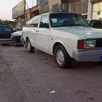 پیکان وانت مدل۹۳