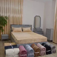 روتختی تدی نیم ست و ست کامل|سرویس روتختی|کرج, عظیمیه|دیوار