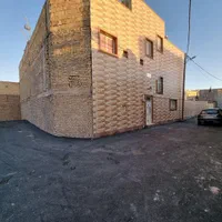 زمین مسکونی ۱۵۰ متر
