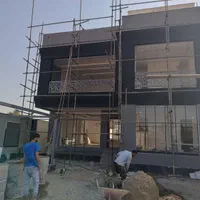 میکروسمنت تکسچر دیوار پتینه کاری|خدمات پیشه و مهارت|تهران, الهیه|دیوار