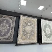 فرش زمرد کاشان ۱۲متری ۷۰۰شانه طرح کرم سلطنتی|فرش|شیراز, رکن‌آباد|دیوار