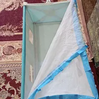 یک عدد گهواره یک عدد کالسکه و راهروهک|اسباب و اثاث بچه|قرچک, |دیوار