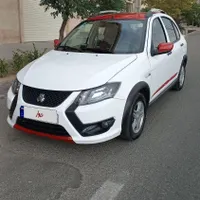 کوییک GXR مدل ۱۴۰۳ رینک آلومینیوم