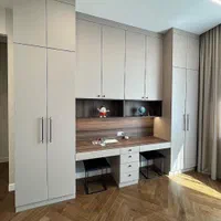 کابینت آشپزخانه و کمد دیواری و دکوراسیون|خدمات پیشه و مهارت|اندیمشک, |دیوار