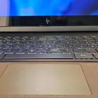 لپ تاپ HP specter folio|رایانه همراه|بوشهر, |دیوار