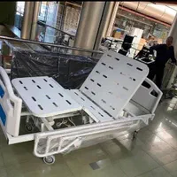 تخت sprبیمارستانی تشک مواج برقی بیمار زنبوری|آرایشی، بهداشتی، درمانی|تهران, پاسداران|دیوار