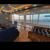 ویلای استخردار رو ب دریا کد ۵۰|اجارهٔ کوتاهمدت ویلا و باغ|بندر انزلی, شهرک اسحاقی|دیوار