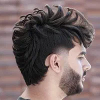 خدمات آموزشگاه ارایشگری مردانه میدان خراسان|خدمات آرایشگری و زیبایی|تهران, قیام|دیوار