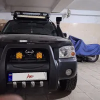 نیسان رونیز، مدل ۱۳۸۳|خودرو سواری و وانت|تهران, تهران‌نو|دیوار