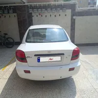 ریو مدل ۹۰|خودرو سواری و وانت|اصفهان, خانه اصفهان|دیوار