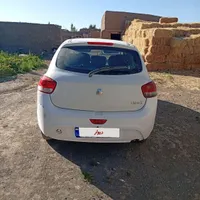 تیبا 2 (هاچبک) EX، مدل ۱۴۰۰|خودرو سواری و وانت|تربت‌حیدریه, مسجد جامع|دیوار