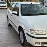 سمند LX ساده، مدل ۱۳۸۸|خودرو سواری و وانت|کرمان, |دیوار