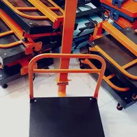 ترازو باسکول ۶۰ کیلویی ۱۵۰ کیلویی ۳۰۰ کیلویی تاشو|فروشگاه و مغازه|هشتگرد, |دیوار