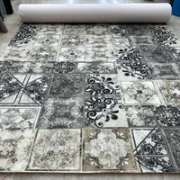 ** موکت چاپی بُن اصفهان **|موکت|مشهد, توس (بلوار توس)|دیوار