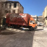 اتوبار باربری سیرجان قدیم باکارگران اهنین ودلسوز|خدمات حمل و نقل|سیرجان, |دیوار