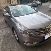 هیوندای آزرا گرنجور 3000cc، مدل ۲۰۱۲|خودرو سواری و وانت|اندیشه, |دیوار